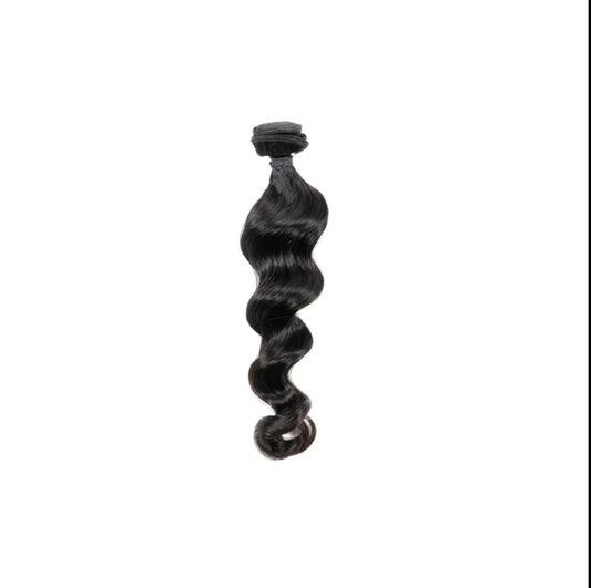 Brazilian Loose Wave Bundle